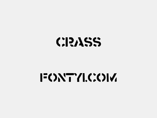 Crass