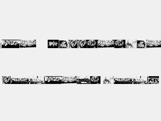 Instant Graffitication