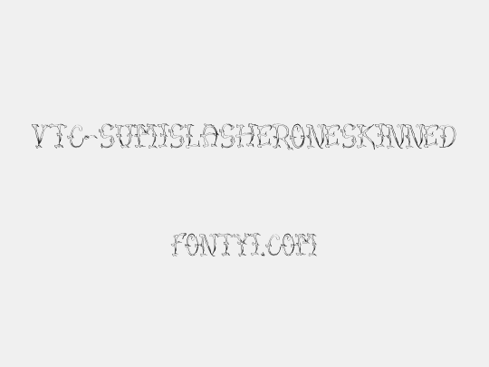 VTC-SumiSlasherOneSkinned