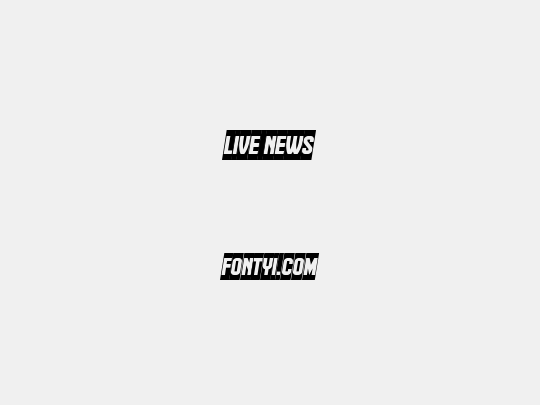 Live News