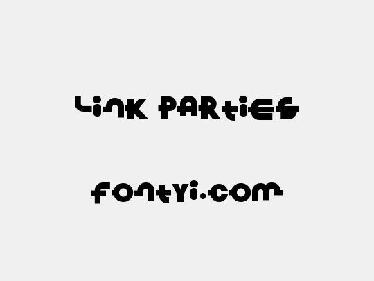 Link Parties