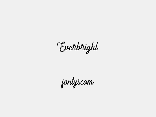 Everbright