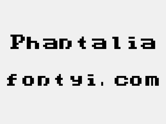 Phantalia