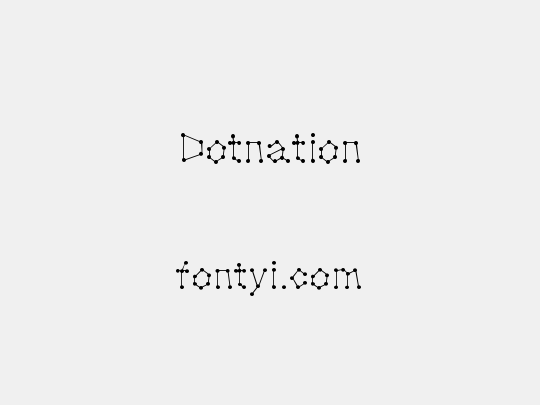 Dotnation