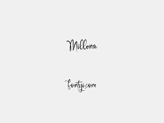 Millena