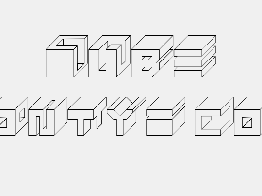 Cube