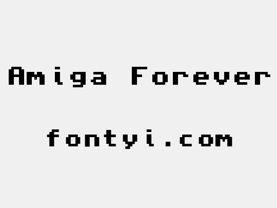 Amiga Forever