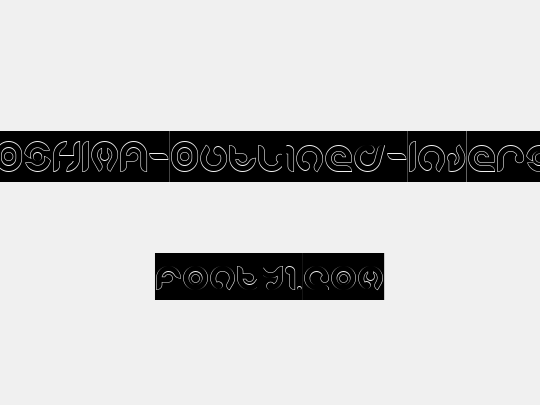 KIOSHIMA-Outlined-Inverse