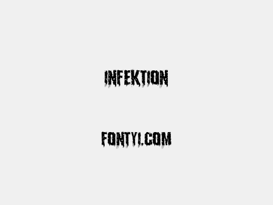 Infektion