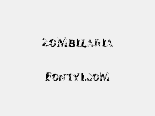 zombilaria