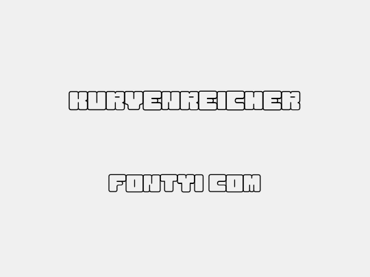Kurvenreicher