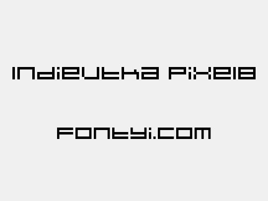 Indieutka Pixel8