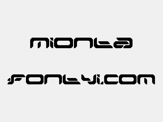 Mionta
