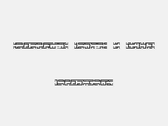 Entangled Layer B (BRK)