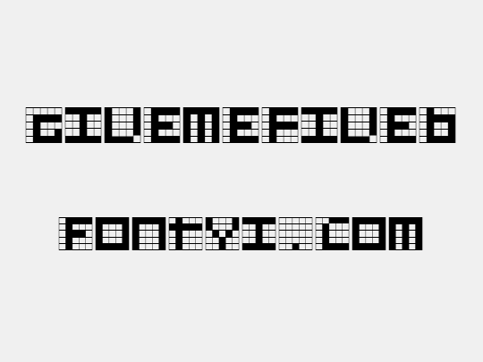 GiveMeFiveB