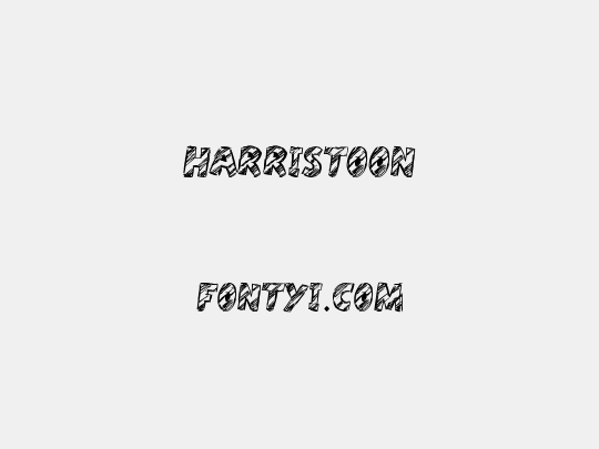 Harristoon
