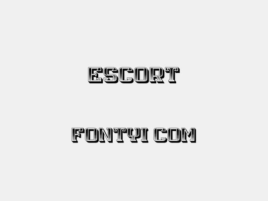 Escort