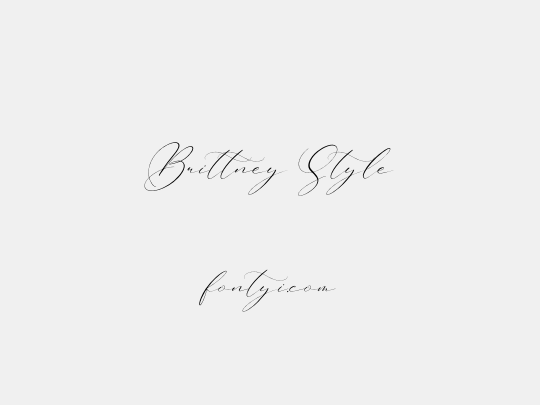 Brittney Style