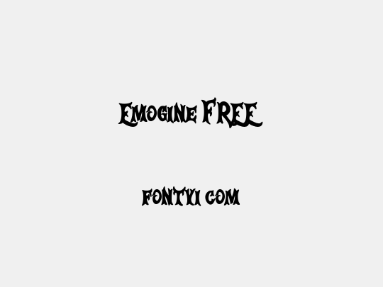 Emogine FREE