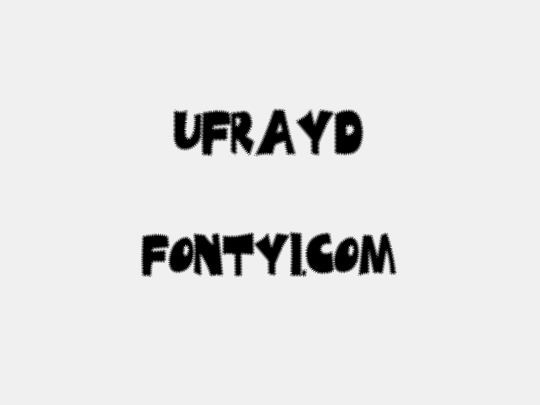 Ufrayd