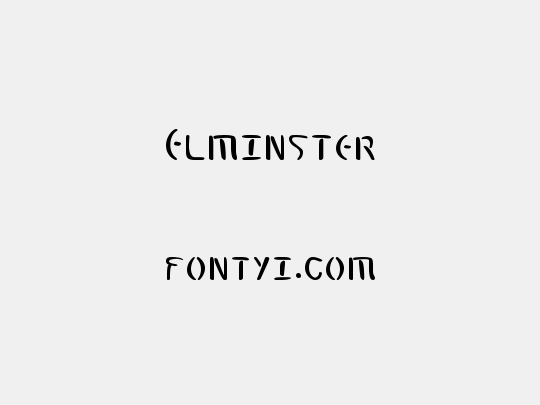 Elminster