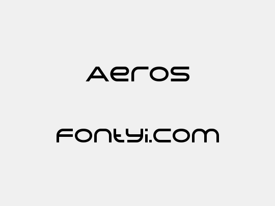 Aeros