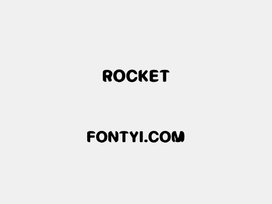 ROCKET