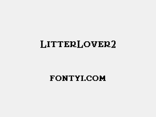 LitterLover2