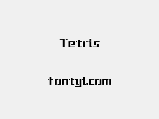 Tetris