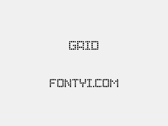 Grid
