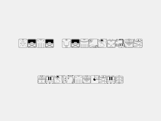 Maya Calendric