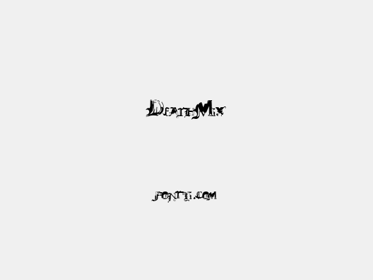 DeathMix