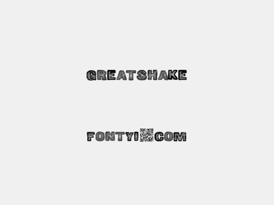 GreatShake