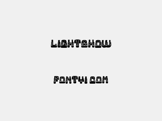 Lightshow