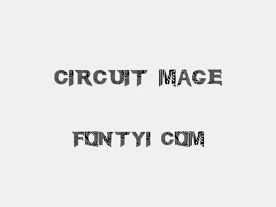 Circuit Mage