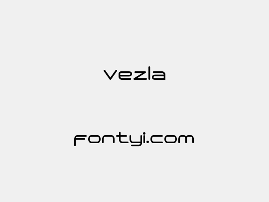 Vezla