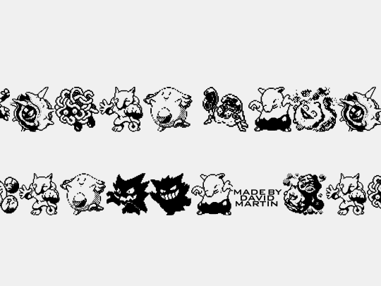 Pokemon pixels 2 - 字易网