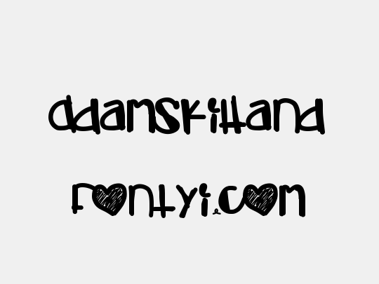 AdamskiHand