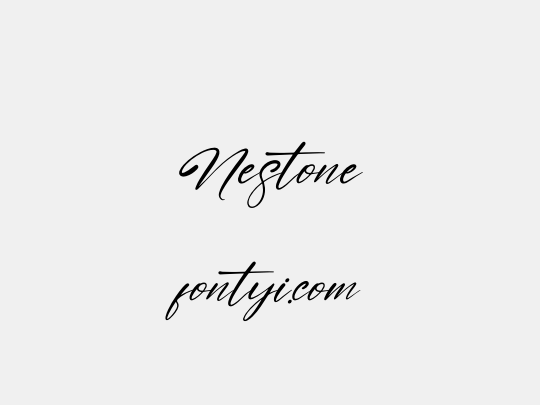 Nestone