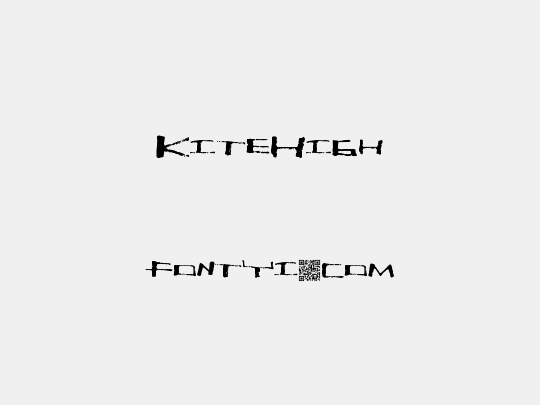 KiteHigh