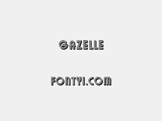 Gazelle