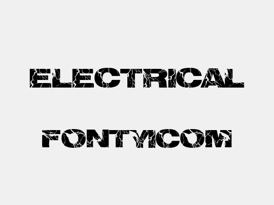 electrical