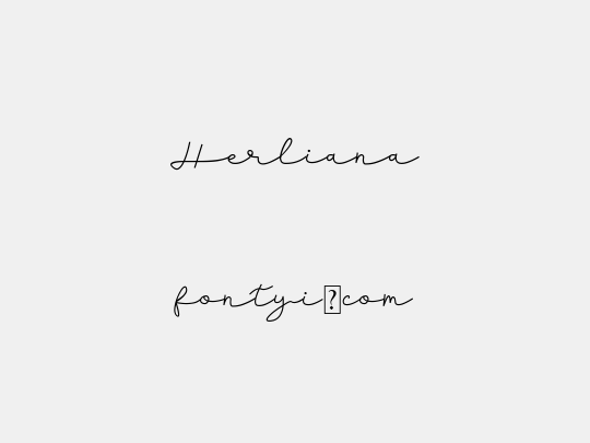 Herliana
