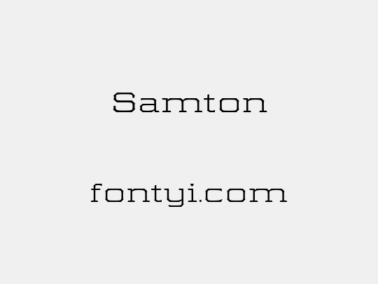 Samton