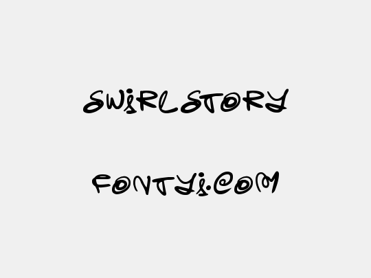 Swirlstory