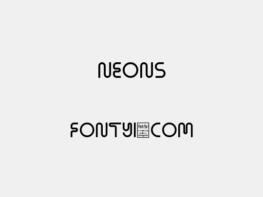 Neons