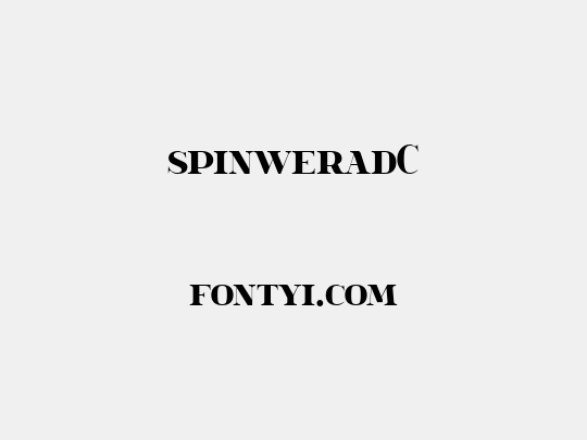 spinweradC