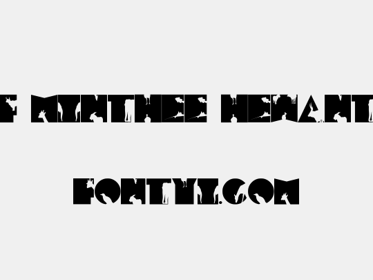 FTF Minthee Hewante?