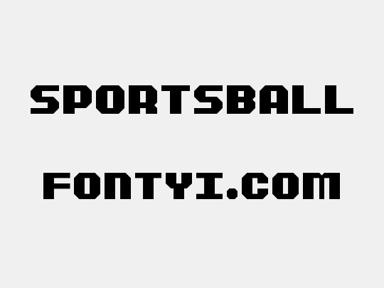 Sportsball