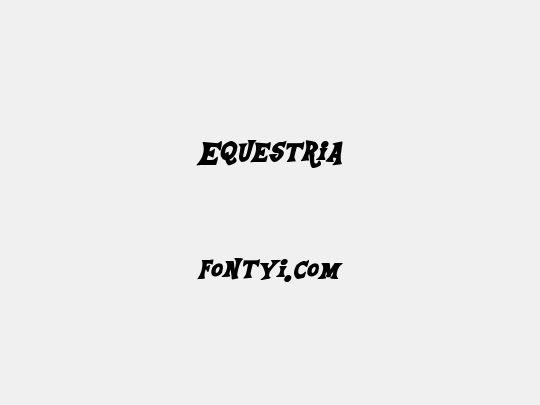 Equestria